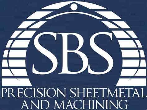 sbs sheet metal